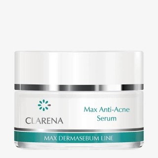 Max Anti-Acne Serum